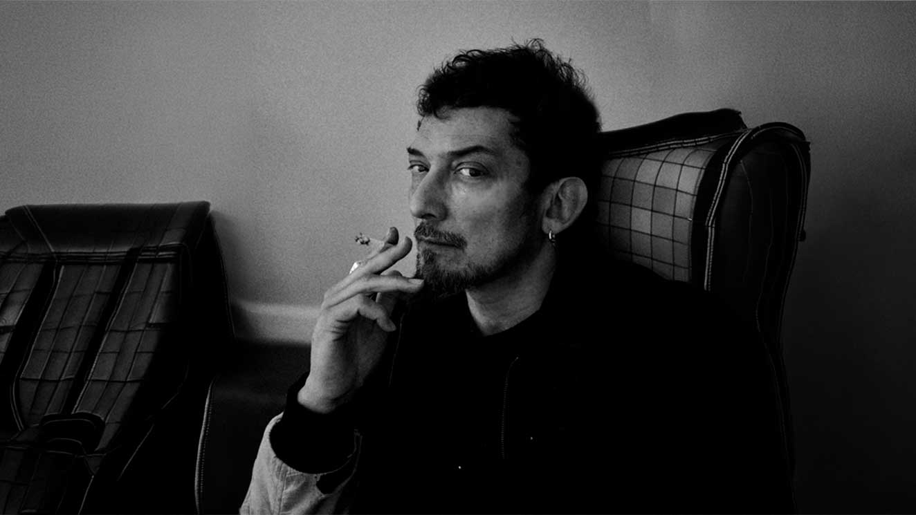 Manifiesto de un Tremendo Delirio León Larregui