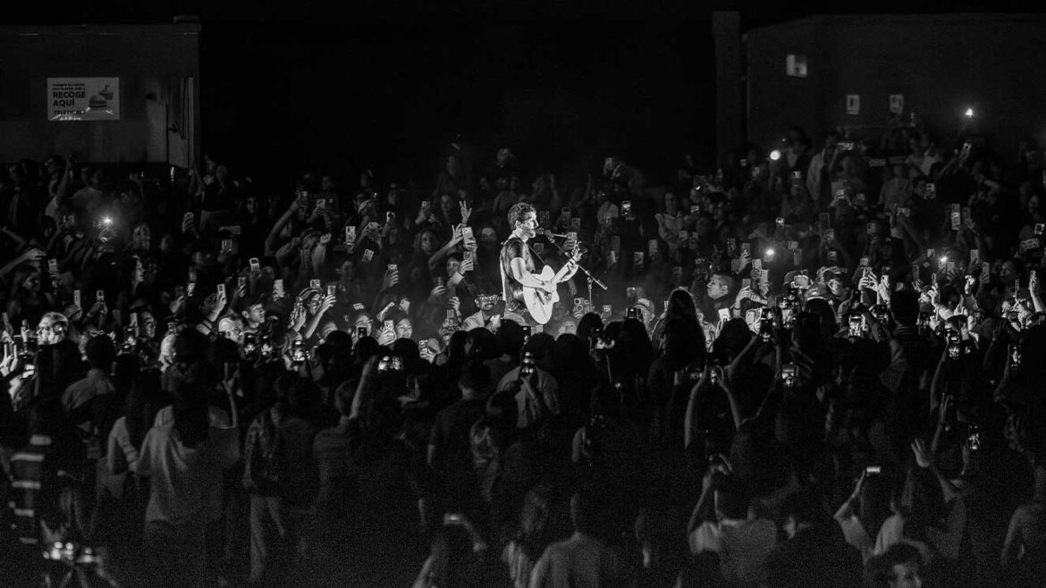 Costa 21 con Sebastián Yatra