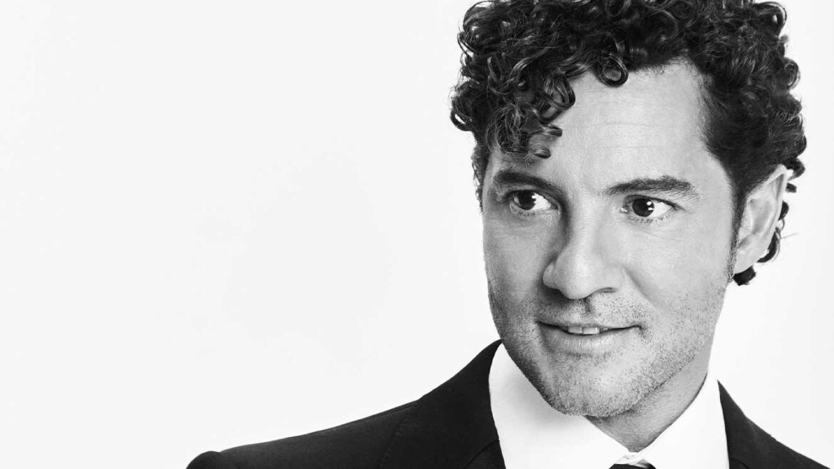 David Bisbal versiona a Camilo Sesto y lo lleva al Palacio Real de Aranjuez