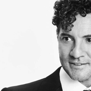 David Bisbal estrena Vivir así es morir de amor 001