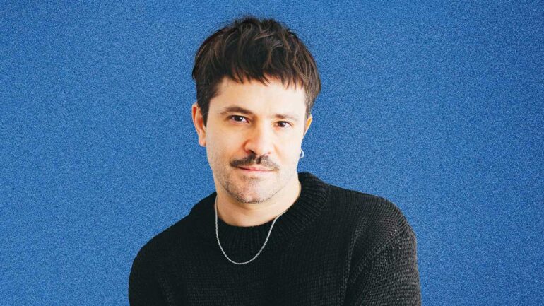 Felipe Colombo regresa a Lima con show Una Noche Más