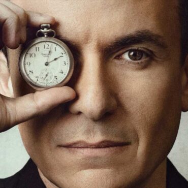 Fonseca estrena Antes que el tiempo se vaya