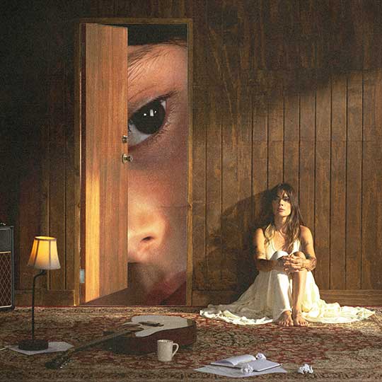 Puerta Abierta - Kany Garcia