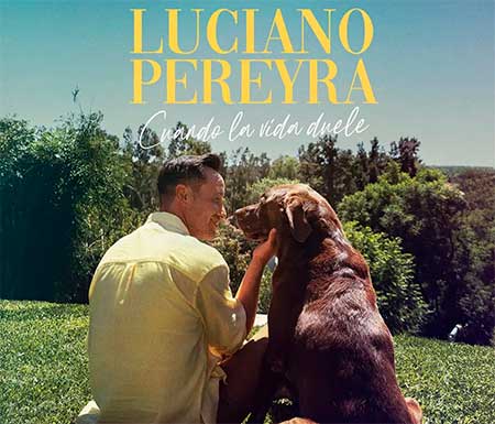 Animales Luciano Pereyra