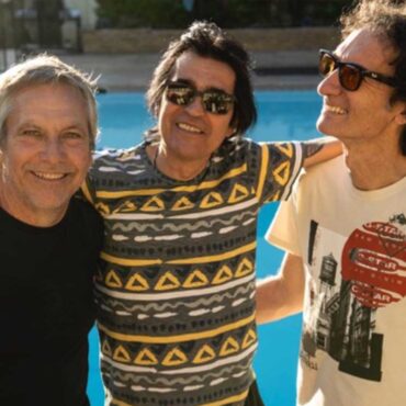 Enanitos Verdes EV+