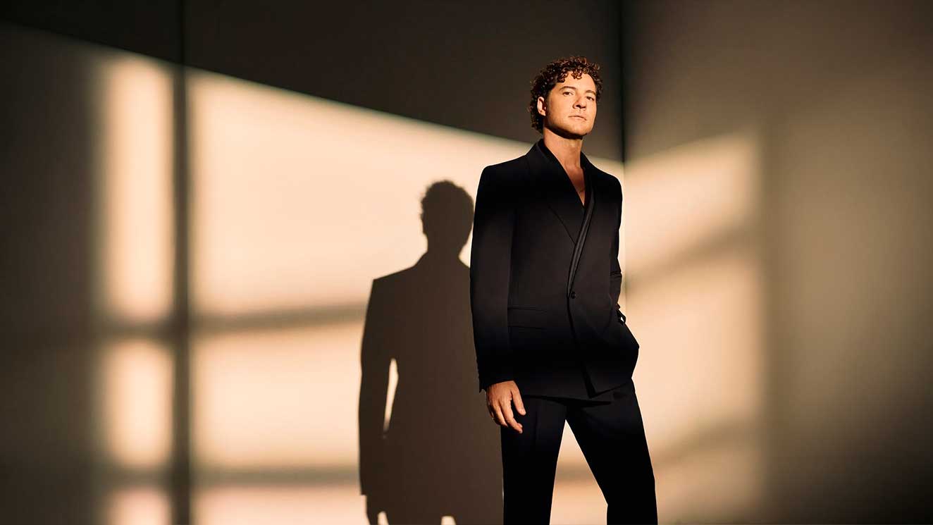 Eternos David Bisbal