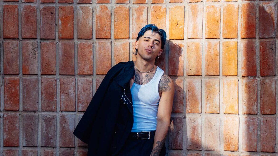 Abraham Mateo y Luck Ra fusionan España y Argentina en «Último Baile»