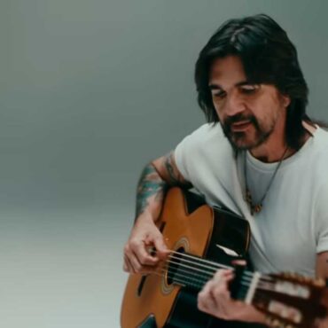 Madre el video homenaje de Juanes