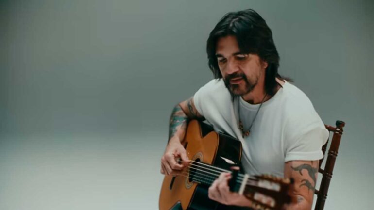 Madre el video homenaje de Juanes