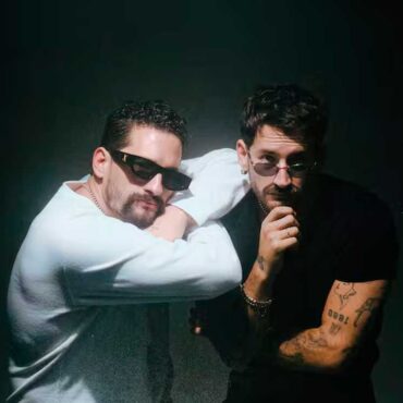 Mau y Ricky
