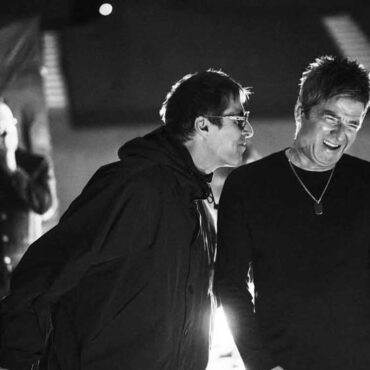 Oasis llega a IMAX y Disney+
