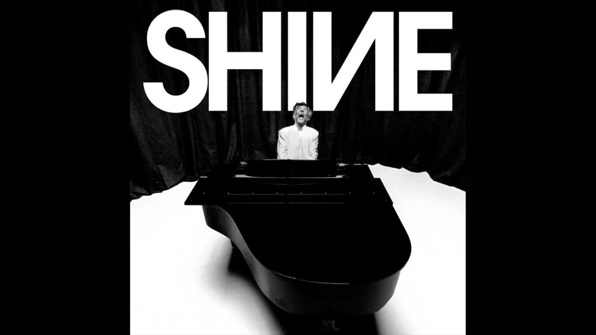 Shine de Fito Paez