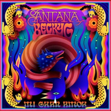 mi gran amor de becky g y santana