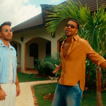 Ay San Miguel Romeo Santos y Prince Royce