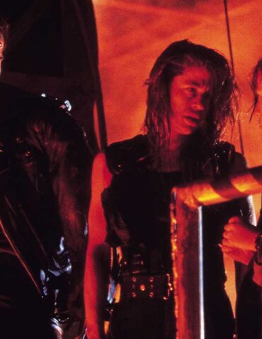 Terminator 2