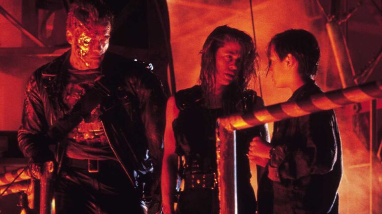 Terminator 2