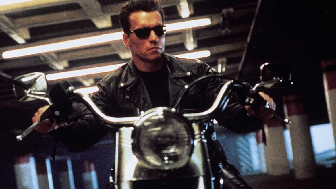 Terminator 2